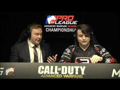 MLG AW Season 1 Playoffs - Aware Gaming vs Denial Esports Game Analysis
