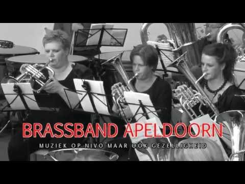 BRASSBAND APELDOORN