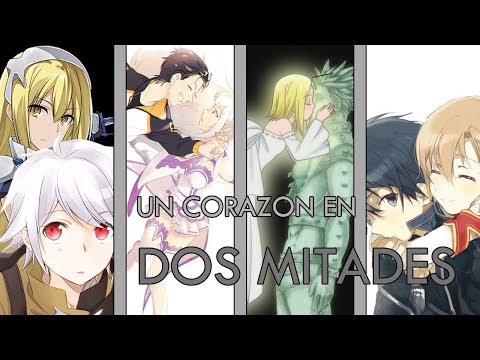 UN CORAZON EN DOS MITADES- MC BLACK STAR (COVER 2019)