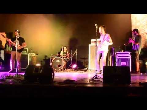 Zurdo - Métifânk (Ao Vivo no Festival Catamaran - 2014)...