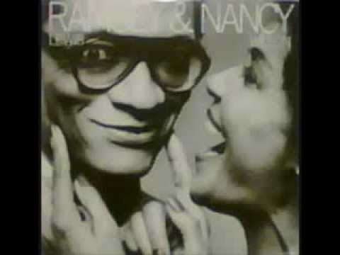Ramsey Lewis & Nancy Wilson - The Two Of Us