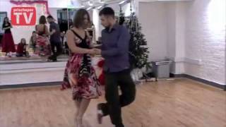 Alexander Krupnikov & Irina Shashkina(2)