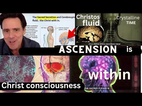 This Is The Sacred Secret" | INSTANT THIRD EYE ACTIVATION! CHRISTOS /Christ Consciousness Ascension!