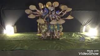 Download lagu Tari Kreasi CAKRA & Sang Juara 1 Pada Diesnatalis Ke 36 SMK 17 TMG mp3