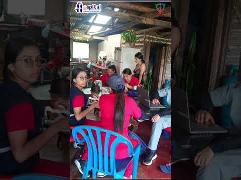 EQUIPOS BÁSICOS DE SALUD #acevedohuila #colombiatienequienlacuide #compromisosocial