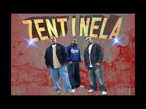 ZENTINELA -TRANZMITIMOS- HIP HOP REGIO
