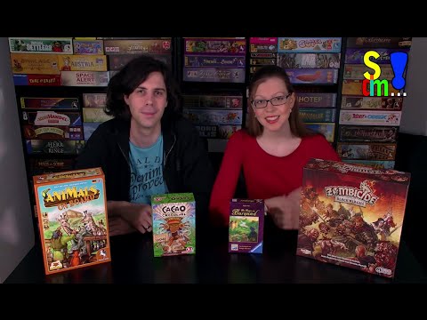 Spiel doch mal...! Kanalvorschau Juni 2016