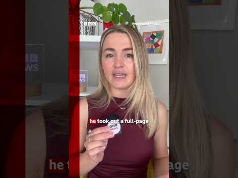 Wireless Festival loses main sponsor Pepsi after Kanye West backlash. #KanyeWest #Wireless #BBCNews