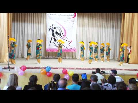 LEOVA @STUDIOUL "FANTEZIA" prezinta "studioul "CREATIV" partea 2