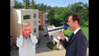 Why dont you finish -  OK BOSS! Tambariza Feat. Queen Lydiah Ridaya