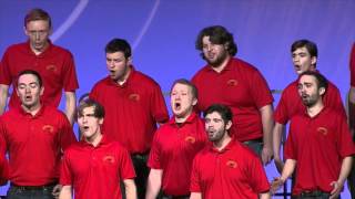 The Voice - I Have Dreamed (Midwinter 2016)