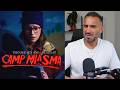 This Looks Disturbing Teenage Sex And Death At Camp Miasma Reaction