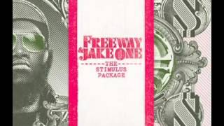 Freeway   Jake One   Microphone Killa Ft  Young Chris)