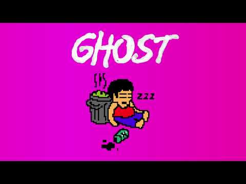 Delicate Steve - "Ghost"