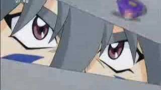 AMV - Kai vs. Ray - Rise Above The Storm