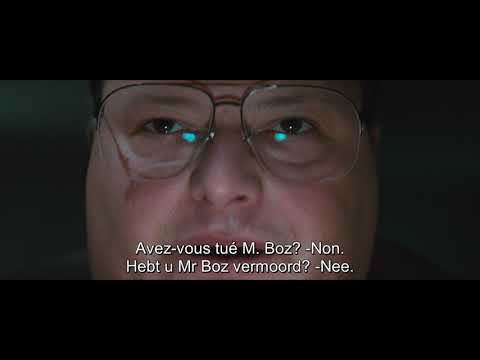 Official Trailer Basic Instinct 2021 Full Hd Trailer