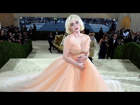 Every Red Carpet Look from the 2021 Met Gala | InStyle