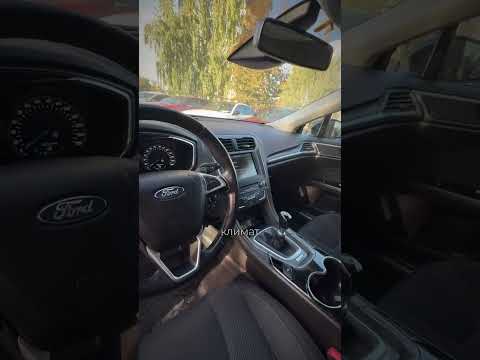 фото ford mondeo v 0