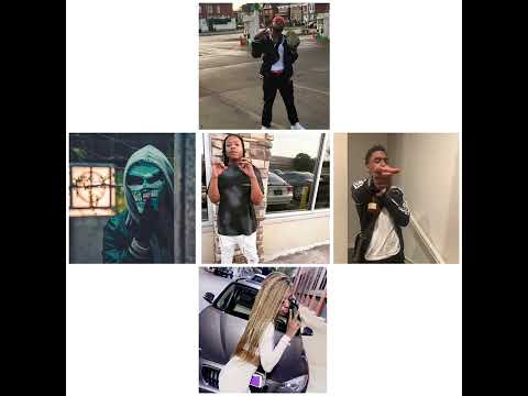 2Jays x Maskman x Mafiaboy Pedro x TrapTeam Edai x ￼ 45Buttacupss  x Tap in (Official audio)