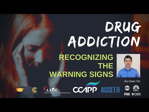 YouTube video about Recognizing the Warning Signs: Understanding Common Symptoms