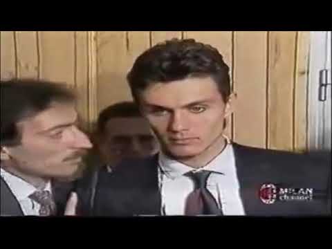 Serie A: Pisa-Milan 1990-1991 (0-1)