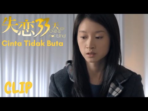 Clip EP25 Aborsi | Cinta Tidak ButaINDO SUB