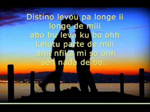 Vando Alpina - Amor Sincero (audio)