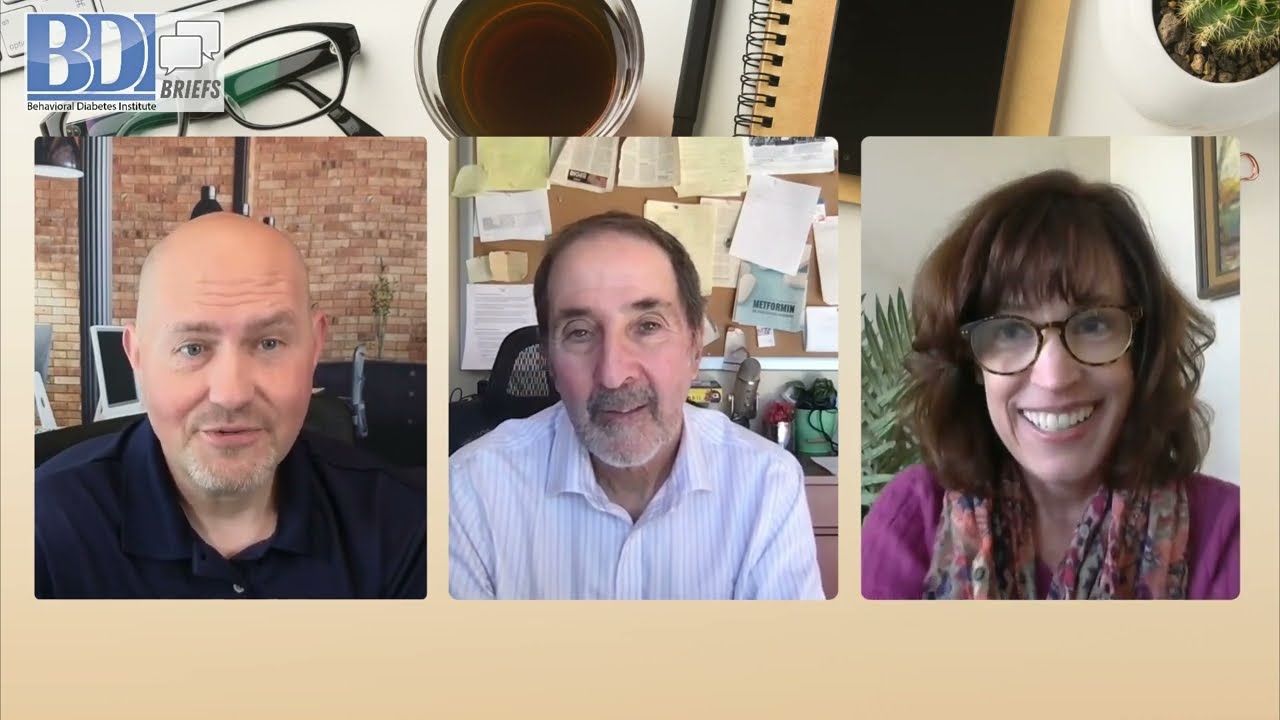 Creating "AH-HA!" moments in diabetes education