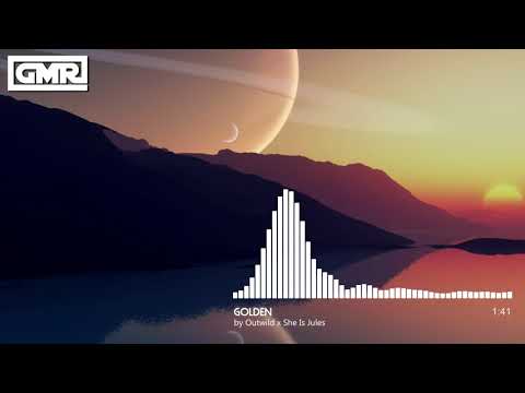 Outwild x She Is Jules - Golden