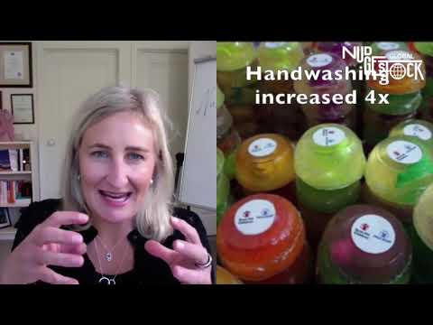 Bri Williams - Lazy, Scared & Overwhelmed | Nudgestock 2020