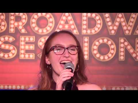 Nina Dicker - Jazz Fever (Rachel Bloom)