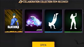 SOLO COMPARTE✅🎁 #freefire #freefiremexico #freefireindia