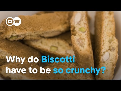Dilettante Biscotti
