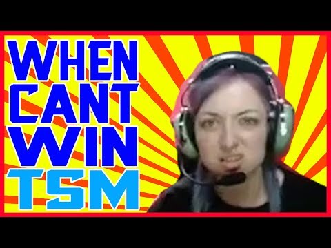 TSM WIN - Apex Legends Preseason Invitational Final- Funny Moments & Best Highlights