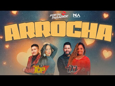 SET BANDA 007 / BANDA TOP 7 ( AS MELHORES 2025 )