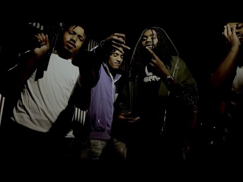 Cobo75 x Big Opp - Hunting (Official Video)