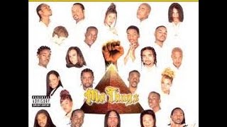 MT5 - Believe feat. Krayzie Bone &amp; Layzie Bone (Mo Thugs II: Family Reunion)