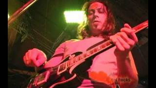 Hippie Speedball "Tragedy"