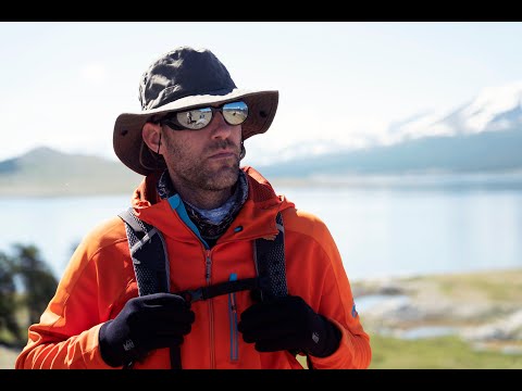 Opening Titles | Ryan Pyle | Expedition Asia: Season #1