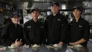 QT Concoctions - How to try the winner
