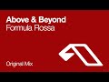 Above & Beyond - Formula Rossa (Original Mix ...