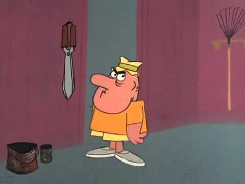 The Pink Panther Season 1 Episode 11