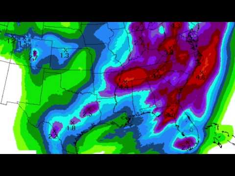May 23, 2017 Weather Xtreme Video - Morning Edition