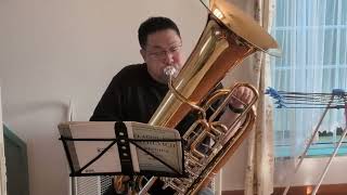 Download lagu 練習記録　BLAZHEVICH No.5 mp3