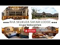Aha Skukuza Safari Lodge Kruger National ParkRating