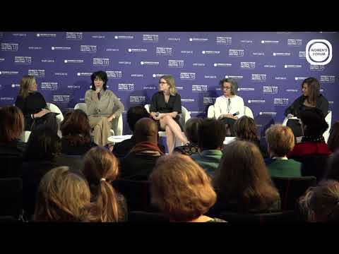 #WFGM18 - Positive disruption: using technology