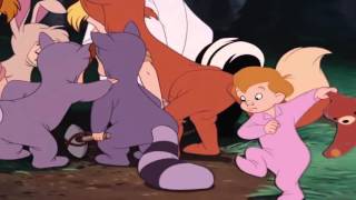 Download lagu Peter Pan  Indians capture the Lost Boys HD mp3