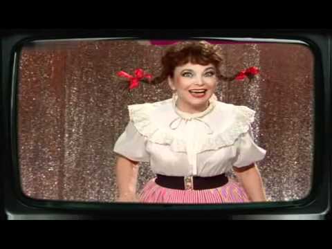 Rita Paul - Das ist nichts für kleine Mädchen 1987