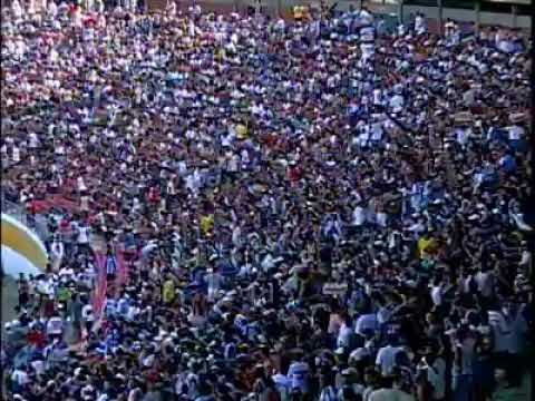 São Raimundo AM 0 x 0 Fluminense - Série C 1999