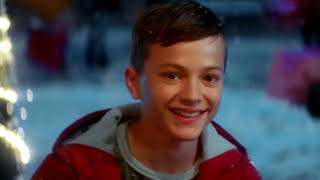 Alexander O&#39;Neal: Remember Why It&#39;s Christmas - Holiday Children&#39;s Music Video.